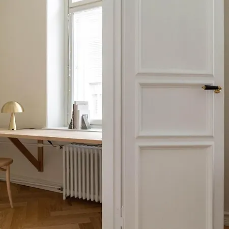 Roost Roobert 3 Lägenhet