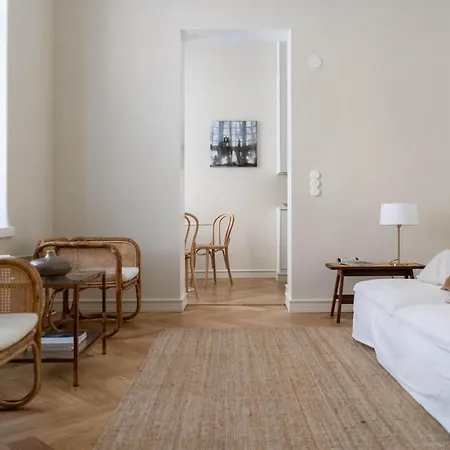 Appartamento Roost Roobert 3