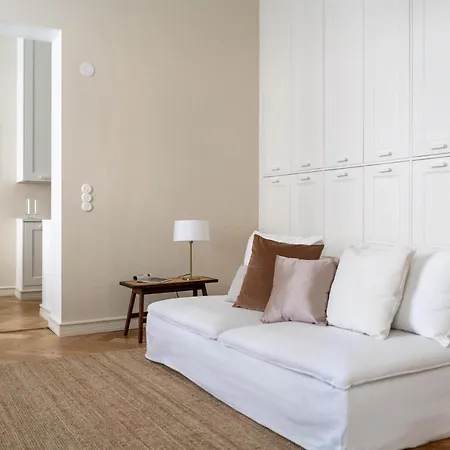 Roost Roobert 3 Appartamento Helsinki