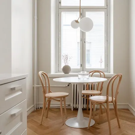 Appartamento Roost Roobert 3