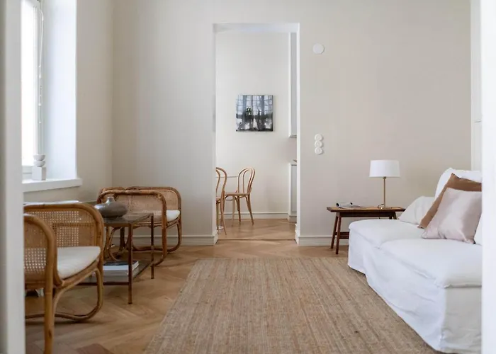 Apartment Roost Roobert 3