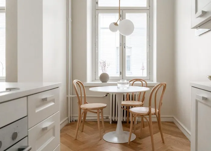 Apartment Roost Roobert 3